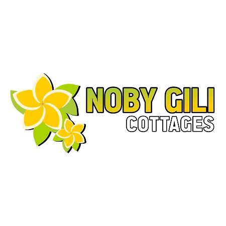 Noby Gili Cottages Gili Meno Exteriér fotografie