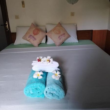 Noby Gili Cottages Gili Meno Exteriér fotografie